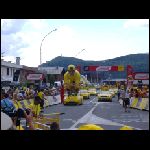 Werbekarawane Tour de France1.JPG